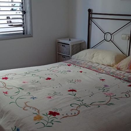 Apartamento Oliva Playa A Escasos Metros Del Mar 외부 사진
