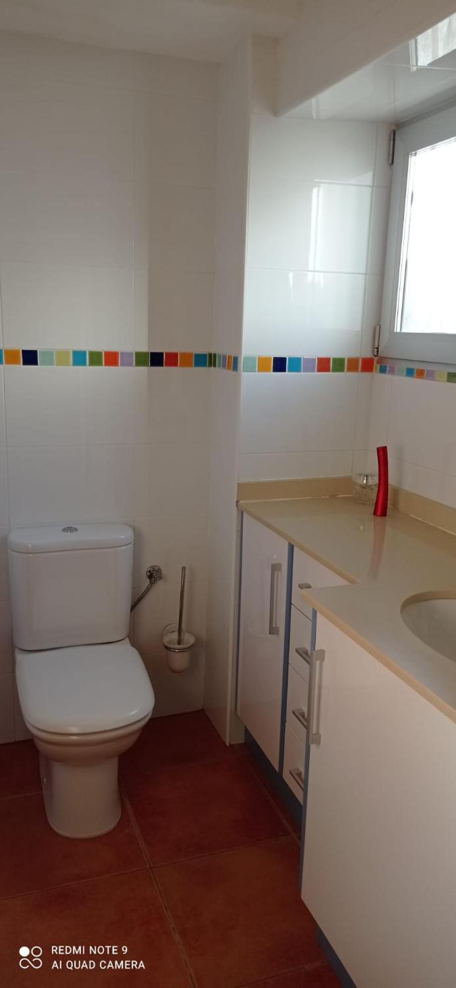 Apartamento Oliva Playa A Escasos Metros Del Mar 외부 사진