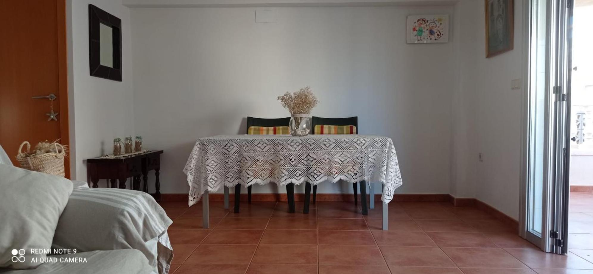 Apartamento Oliva Playa A Escasos Metros Del Mar 외부 사진
