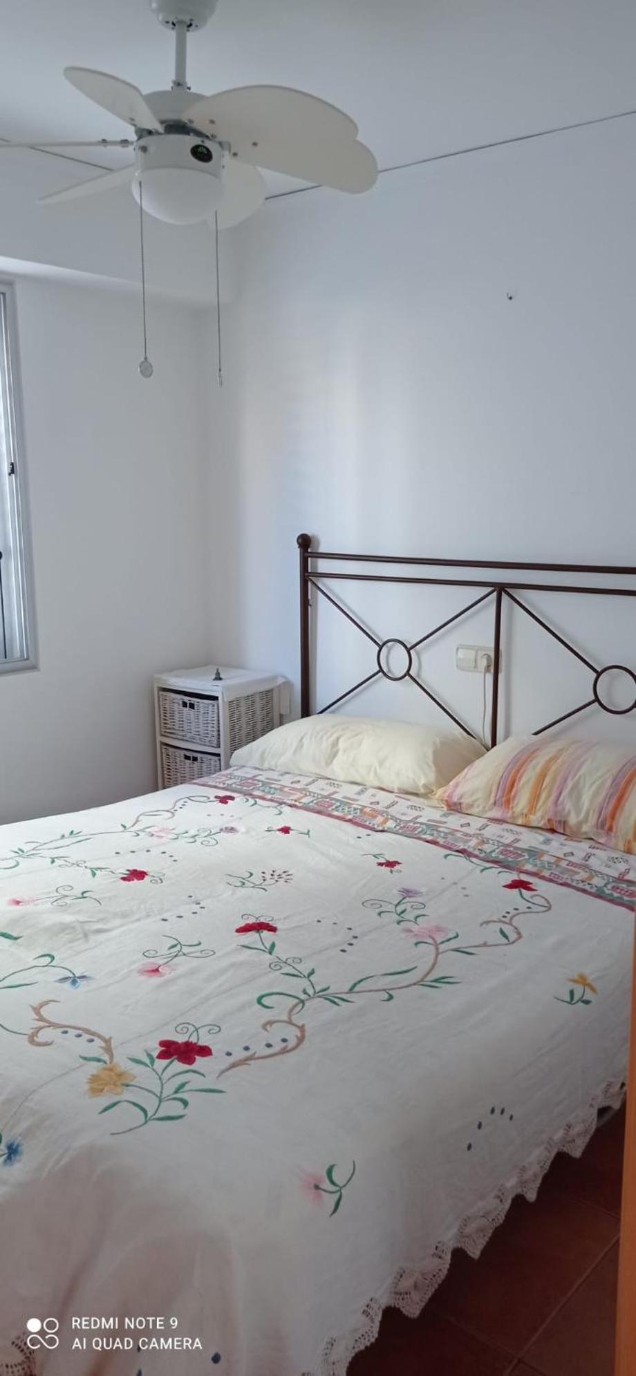 Apartamento Oliva Playa A Escasos Metros Del Mar 외부 사진