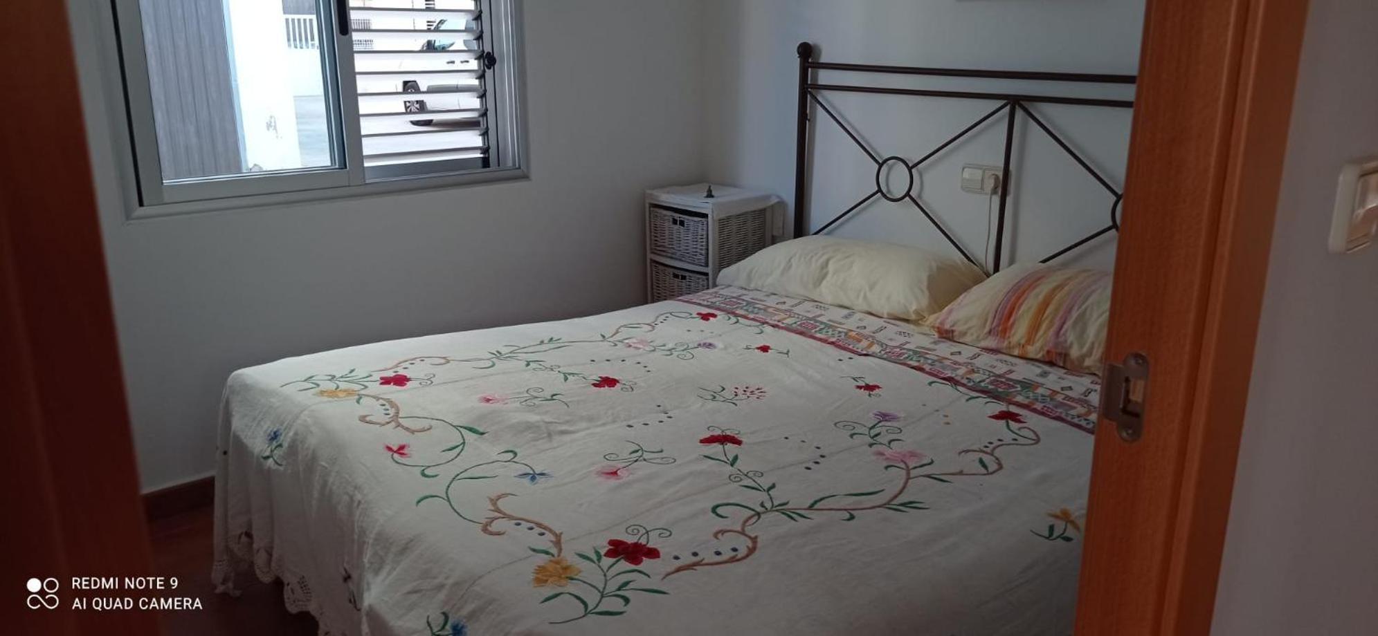 Apartamento Oliva Playa A Escasos Metros Del Mar 외부 사진