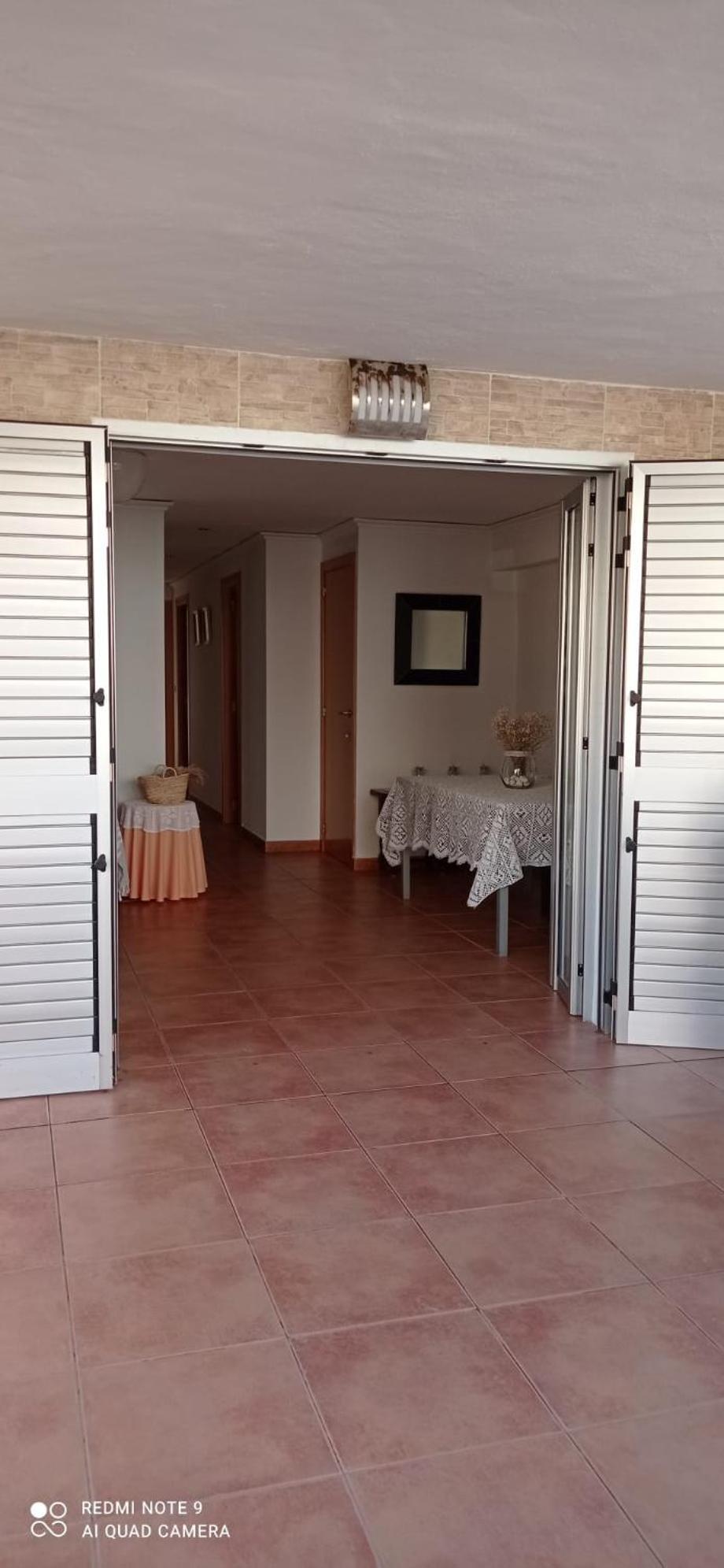 Apartamento Oliva Playa A Escasos Metros Del Mar 외부 사진