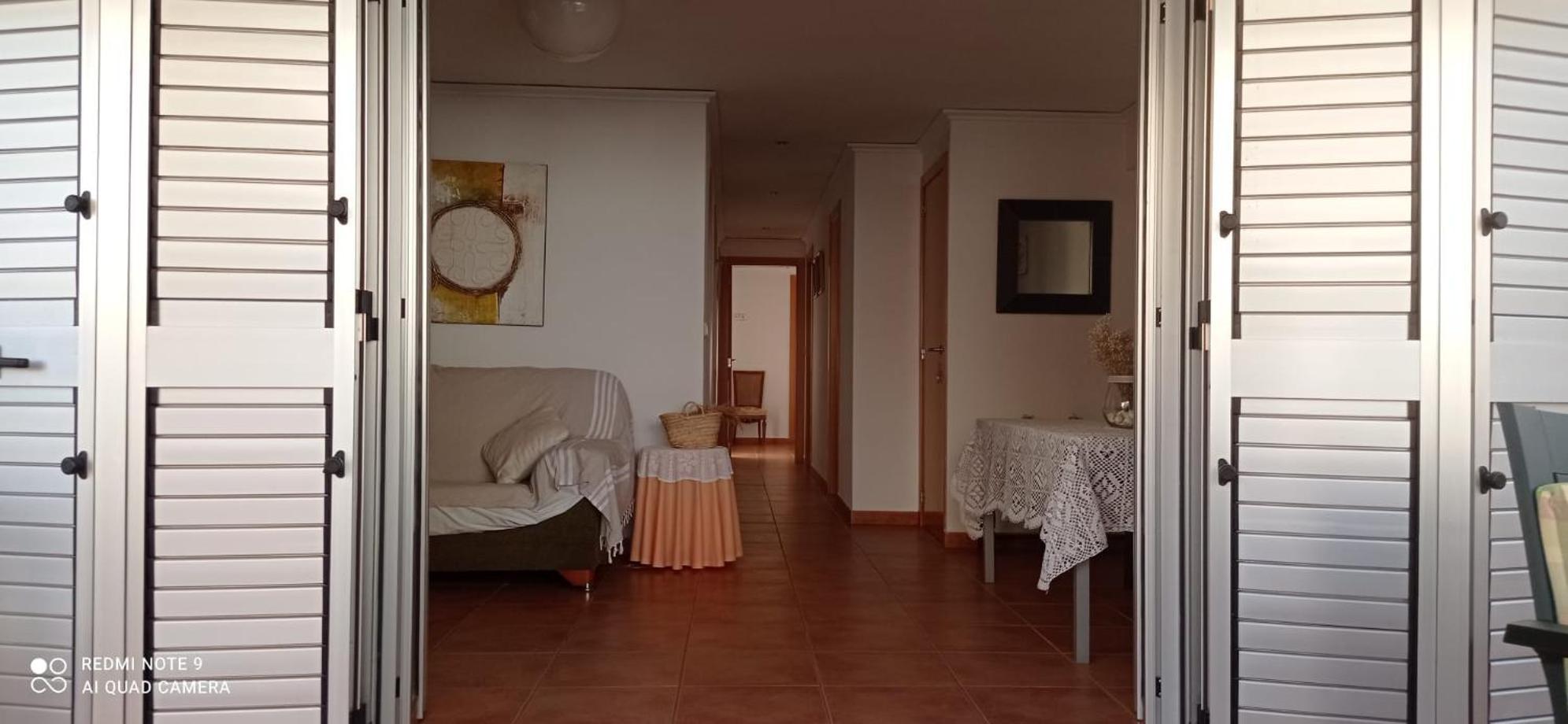 Apartamento Oliva Playa A Escasos Metros Del Mar 외부 사진